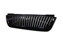 Load image into Gallery viewer, Armordillo USA 7148123 2002-2005 Ford Explorer Vertical Style Front Grille (Black)