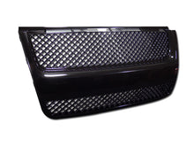 Load image into Gallery viewer, Armordillo USA 7148147 2007-2010 Ford Explorer Sport Trac Mesh Style Front Grille (Black)