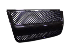 Armordillo USA 7148147 2007-2010 Ford Explorer Sport Trac Mesh Style Front Grille (Black)