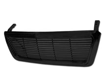 Load image into Gallery viewer, Armordillo USA 7148161 2004-2006 Ford F-150 Horizontal Front Grille (Black)