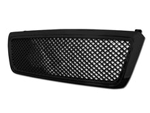Load image into Gallery viewer, Armordillo USA 7148208 2004-2008 Ford F-150 Mesh Style Front Grille (Black)