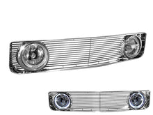 Load image into Gallery viewer, Armordillo USA 7148390 OE - GT Style Chrome ABS Replacement Grille
