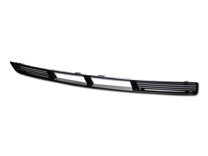 Armordillo USA 7148406 2005-2009 Ford Mustang Base Gt Style Lower Front Grille (Black)