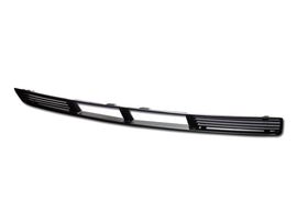 Armordillo USA 7148406 2005-2009 Ford Mustang Base Gt Style Lower Front Grille (Black)