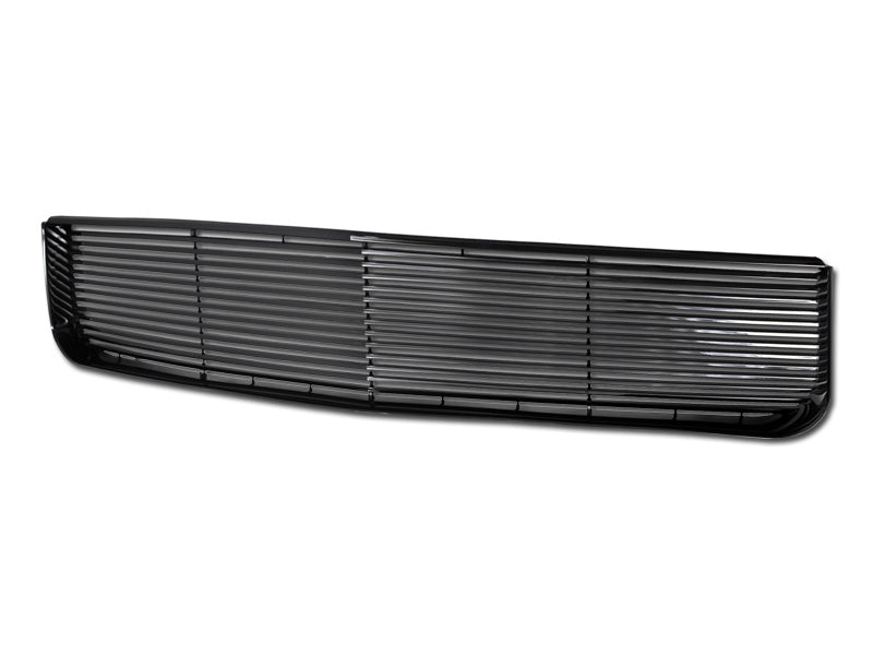 Armordillo USA 7148420 2005-2009 Ford Mustang Base Horizontal Style Front Grille (Black)