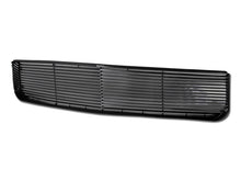 Load image into Gallery viewer, Armordillo USA 7148420 2005-2009 Ford Mustang Base Horizontal Style Front Grille (Black)
