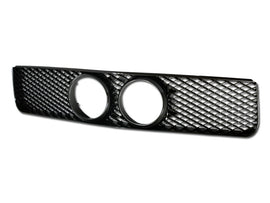 Armordillo USA 7148468 2005-2009 Ford Mustang Gt Mesh Style Front Grille (Black)