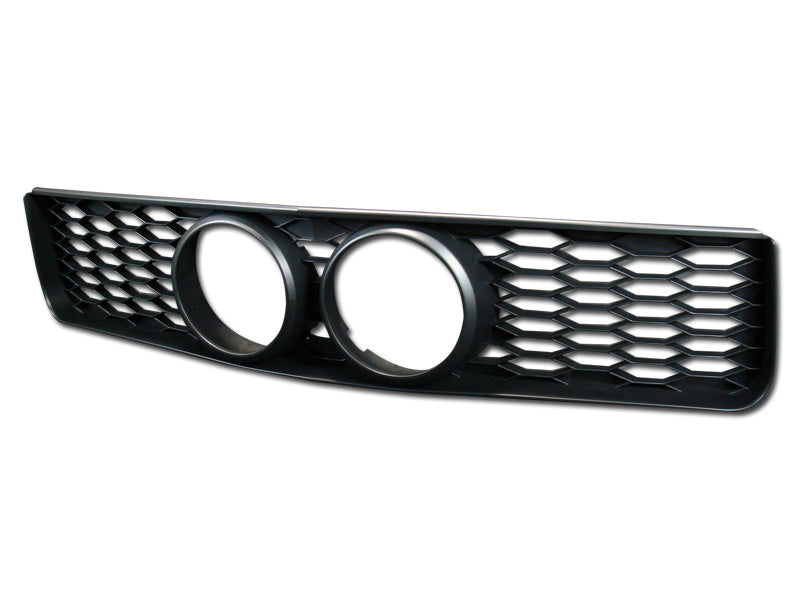Armordillo USA 7148499 2005-2009 Ford Mustang Gt Mesh V2 Style Front Grille (Black)