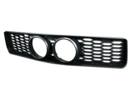 Armordillo USA 7148499 2005-2009 Ford Mustang Gt Mesh V2 Style Front Grille (Black)