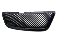 Load image into Gallery viewer, Armordillo USA 7148567 2007-2012 Gmc Acadia Mesh Style Front Grille (Black)