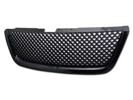 Armordillo USA 7148567 2007-2012 Gmc Acadia Mesh Style Front Grille (Black)