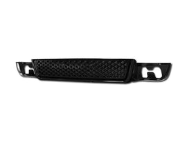 Armordillo USA 7148741 2007-2014 Gmc Yukon / Denali Oe Style Lower Front Grille (Black)