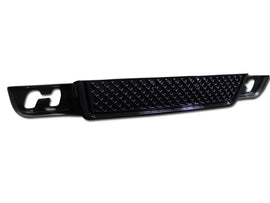 Armordillo USA 7148802 2007-2014 Gmc Yukon Xl / Denali Mesh Style Lower Grille (Black)