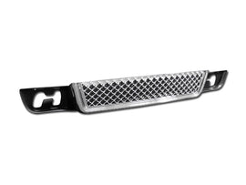 Armordillo USA 7148819 2007-2014 Gmc Yukon Xl / Denali Mesh Style Lower Grille (Chrome)