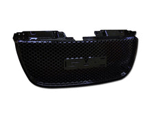 Load image into Gallery viewer, Armordillo USA 7148826 2007-2014 Gmc Yukon Xl / Denali Oe Style Front Grille (Black)