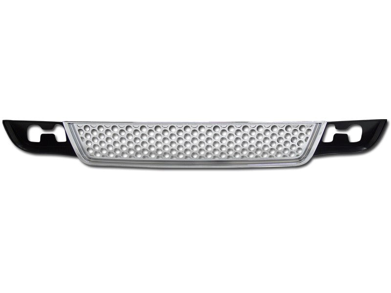 Armordillo USA 7148857 2007-2014 Gmc Yukon Xl / Denali Oe Style Lower Grille (Chrome)