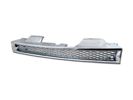 Armordillo USA 7148895 1990-1993 Honda Accord Mesh Style Front Grille (Chrome)