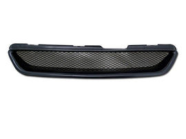 Armordillo USA 7148949 Mesh Matte Black - Shell Matte Black - Mesh ABS Shell / Metal Mesh Grille