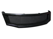 Load image into Gallery viewer, Armordillo USA 7148963 2008-2010 Honda Accord Sedan Mesh Style Front Grille (Black)