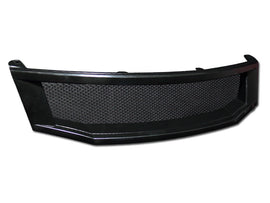 Armordillo USA 7148963 2008-2010 Honda Accord Sedan Mesh Style Front Grille (Black)