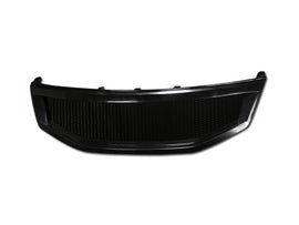 Armordillo USA 7149014 Mesh Gloss Black - Shell Matte Black - Mesh ABS Shell / Metal Mesh Grille