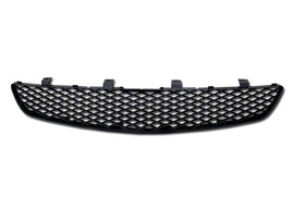 Armordillo USA 7149106 2002-2005 Honda Civic 3Dr Hatchback Mesh Style Front Grille (Black)