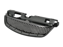 Load image into Gallery viewer, Armordillo USA 7149113 2004-2005 Honda Civic 2 Door Coupe Mesh Style Front Grille (Black)