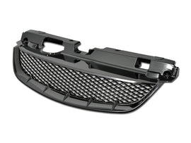 Armordillo USA 7149113 2004-2005 Honda Civic 2 Door Coupe Mesh Style Front Grille (Black)