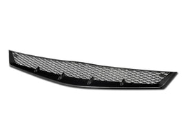 Armordillo USA 7149137 2006-2008 Honda Civic 2 Door Coupe Mesh Style Front Grille (Black)