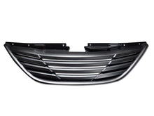 Load image into Gallery viewer, Armordillo USA 7149243 2010-2014 Hyundai Sonata Horizontal Style Front Grille (Black)