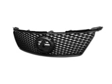 Load image into Gallery viewer, Armordillo USA 7149724 2006-2008 Lexus Is250/350 Is-F Oe Style Front Grille (Black)