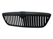 Load image into Gallery viewer, Armordillo USA 7149779 2002-2003 Lincoln Blackwood Vertical Style Front Grille (Black)