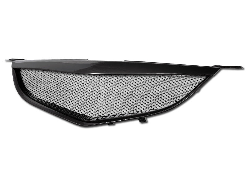 Armordillo USA 7149830 2004-2006 Mazda Mazda3 4 Door Sedan Mesh Style Front Grille (Black)