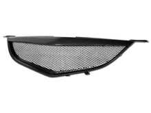 Load image into Gallery viewer, Armordillo USA 7149830 2004-2006 Mazda Mazda3 4 Door Sedan Mesh Style Front Grille (Black)