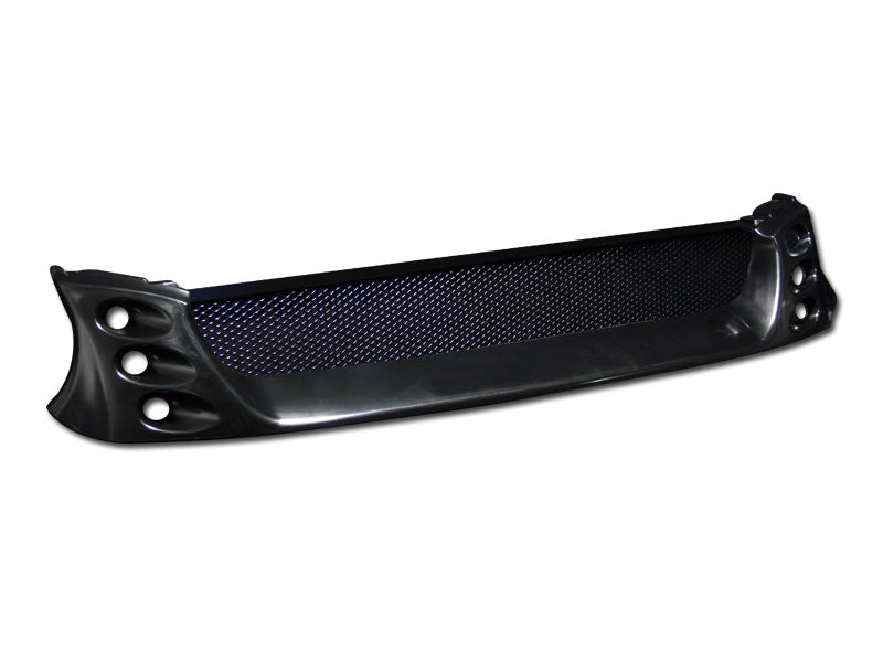 Armordillo USA 7150058 2002-2003 Subaru Impreza Wrx Mesh V2 Style Front Grille (Black)