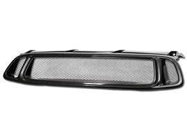 Armordillo USA 7150065 2004-2005 Subaru Impreza Wrx/Sti Mesh Style Front Grille (Black)