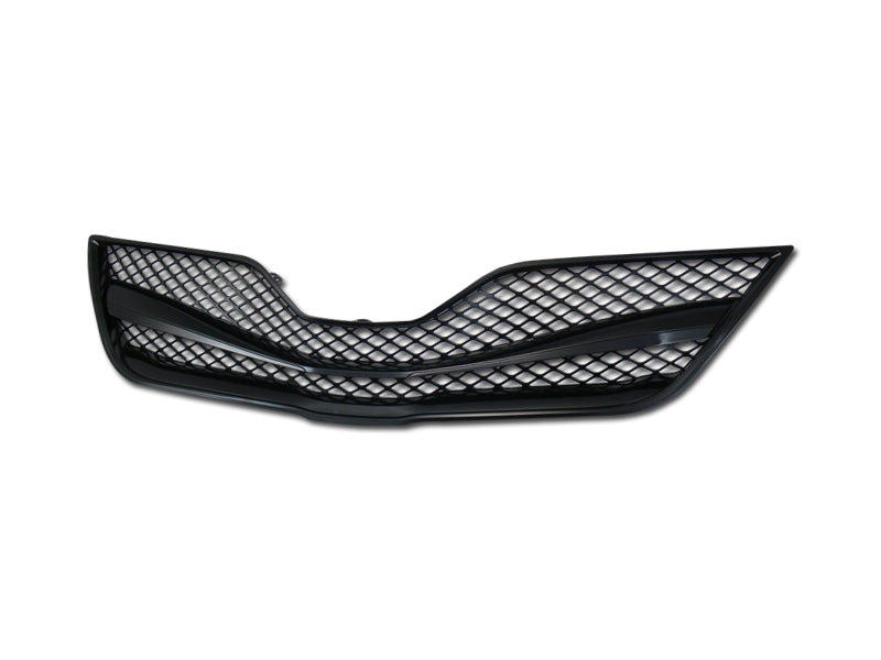 Armordillo USA 7150096 2010-2011 Toyota Camry Mesh Style Front Grille (Black)