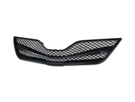 Armordillo USA 7150096 2010-2011 Toyota Camry Mesh Style Front Grille (Black)