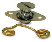 Load image into Gallery viewer, MOROSO 71500 DZUS FASTENER-SHORT