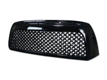 Load image into Gallery viewer, Armordillo USA 7150317 2007-2009 Toyota Tundra Mesh Style Front Grille (Black)