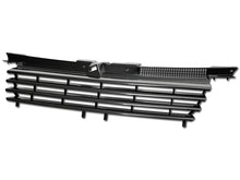 Load image into Gallery viewer, Armordillo USA 7150515 1999-2004 Volkswagen Jetta Horizontal Style Front Grille (Black)