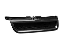Load image into Gallery viewer, Armordillo USA 7150539 1999-2004 Volkswagen Jetta Mesh Style Front Grille W/O Logo Base (Black)