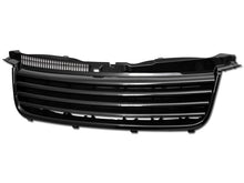 Load image into Gallery viewer, Armordillo USA 7150560 2001-2005 Volkswagen Passat Horizontal Style Front Grille (Black)