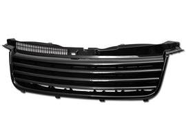 Armordillo USA 7150560 2001-2005 Volkswagen Passat Horizontal Style Front Grille (Black)