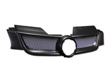 Load image into Gallery viewer, Armordillo USA 7150591 2006-2009 Volkswagen Rabbit Mesh Style Front Grille (Black)