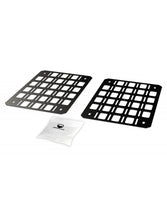 Load image into Gallery viewer, 18-Up Jeep Wrangler JLSierra Cargo Rack Molle Accessory Panel Kit TeraFlex