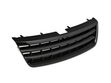 Load image into Gallery viewer, Armordillo USA 7150614 2003-2007 Volkswagen Touareg Horizontal Style Front Grille (Black)