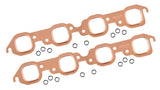 Mr Gasket 7158MRG Fits 1965-1990 Chevrolet 396-454 Big Block with Square Ports