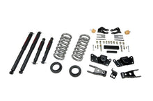 Load image into Gallery viewer, Belltech 715ND Front And Rear Complete Kit W/ Nitro Drop 2 Shocks