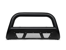 Load image into Gallery viewer, Armordillo USA 7161184 2003-2014 Lincoln Navigator MS Bull Bar - Texture Black.